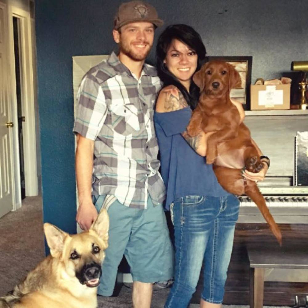 Meet your Posher, Beth